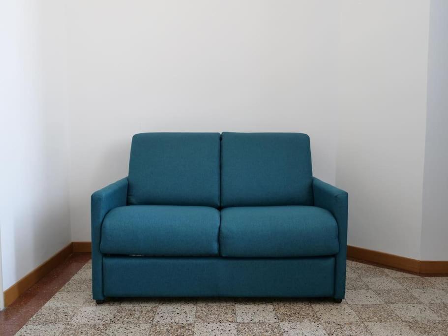 House - 5 Minuti Dalla Metropolitana Appartement
