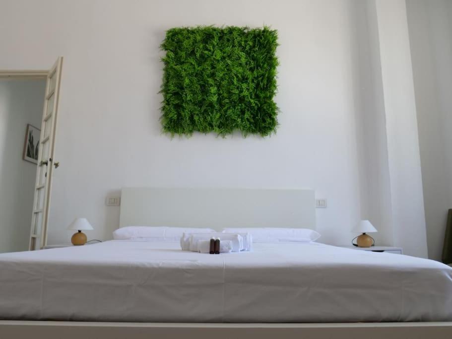 Appartement House - 5 Minuti Dalla Metropolitana