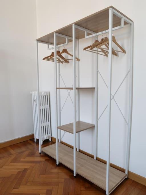 Appartement House - 5 Minuti Dalla Metropolitana *