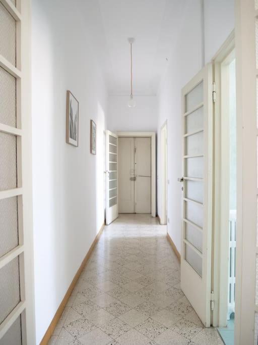 House - 5 Minuti Dalla Metropolitana Appartement