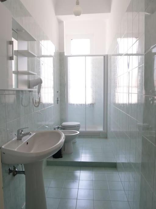 Appartement House - 5 Minuti Dalla Metropolitana Milan