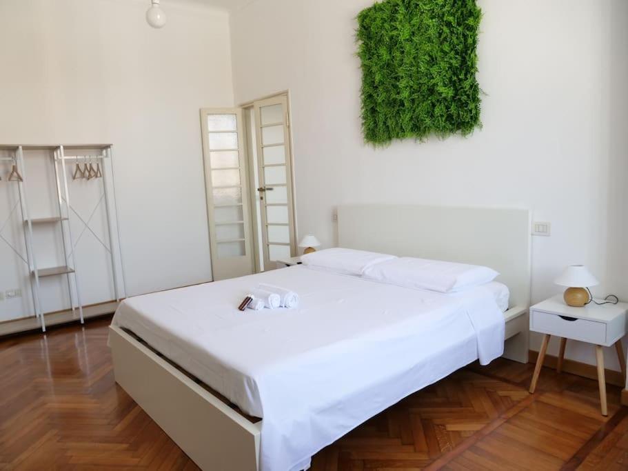 House - 5 Minuti Dalla Metropolitana Appartement *