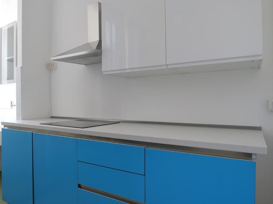 Appartement House - 5 Minuti Dalla Metropolitana